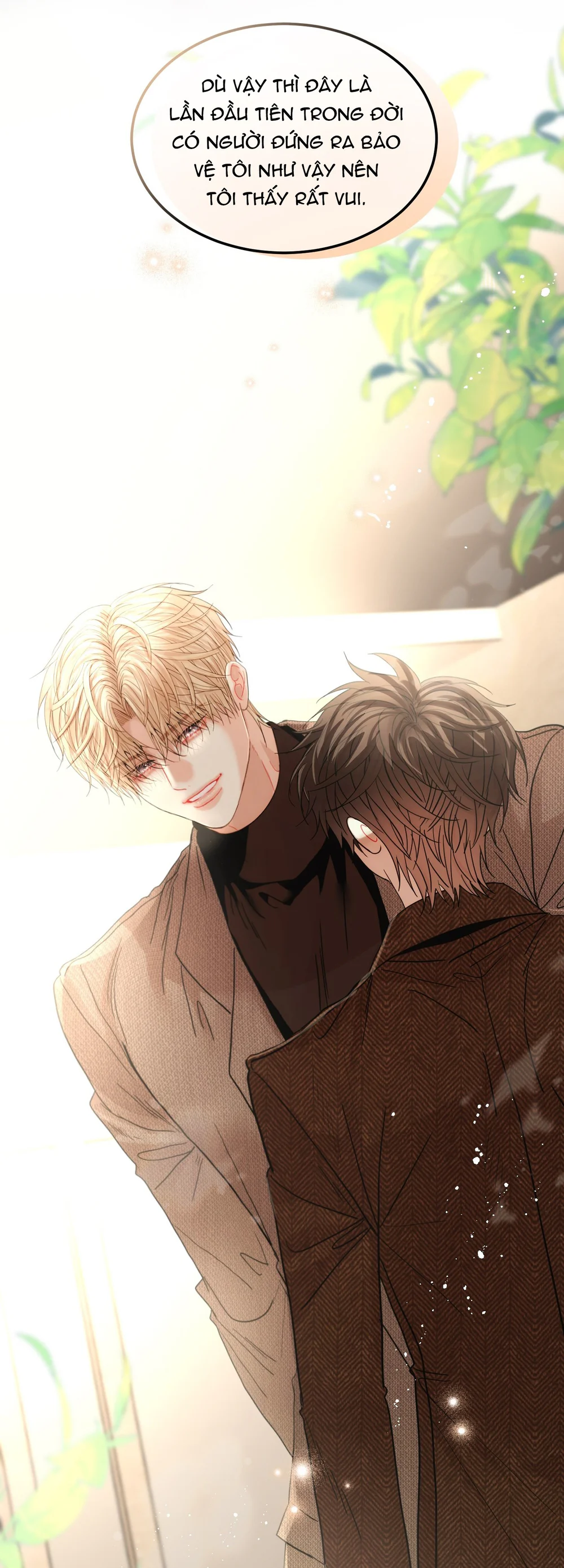 (ABO) Quo Vadis, Domine? Chapter 5 Trang 12