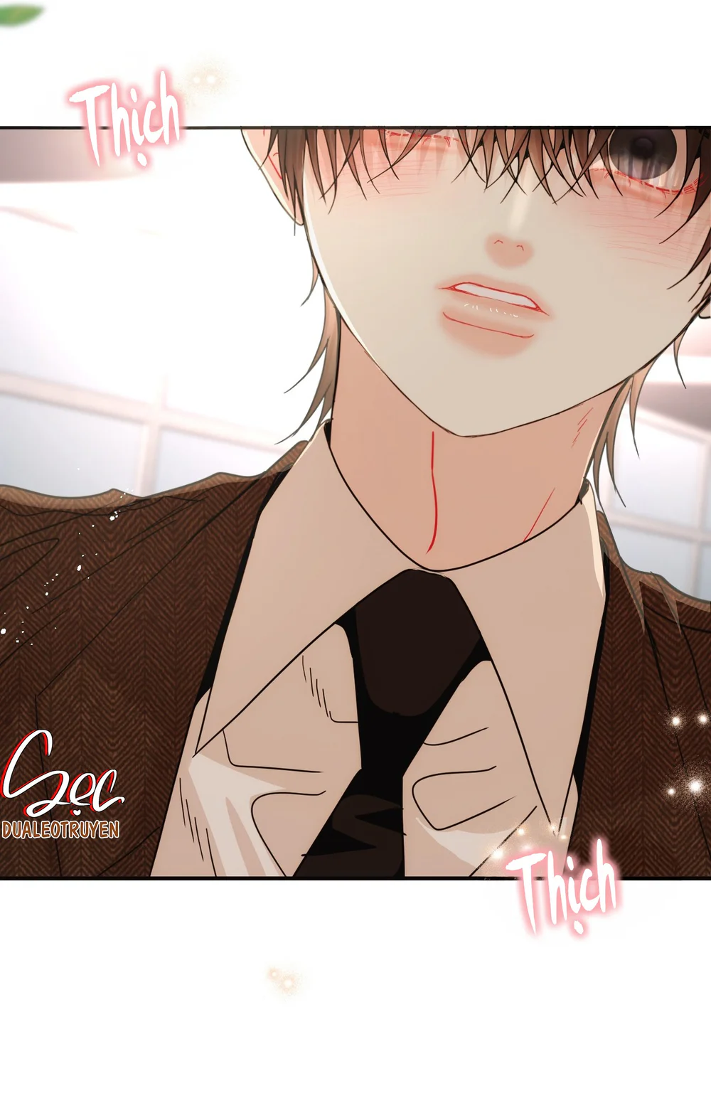 (ABO) Quo Vadis, Domine? Chapter 5 Trang 14