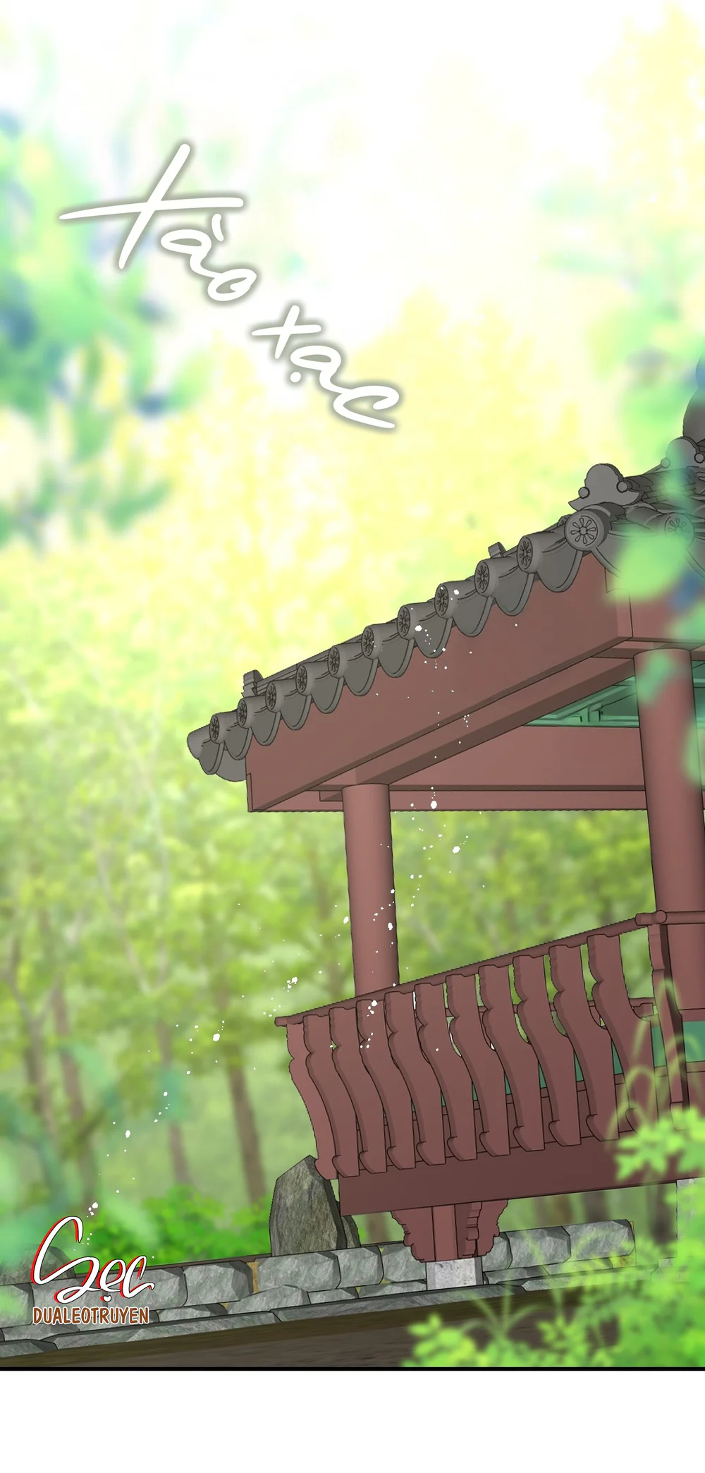 (ABO) Quo Vadis, Domine? Chapter 5 Trang 22