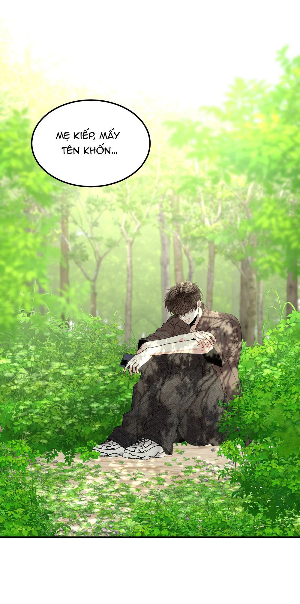 (ABO) Quo Vadis, Domine? Chapter 5 Trang 23