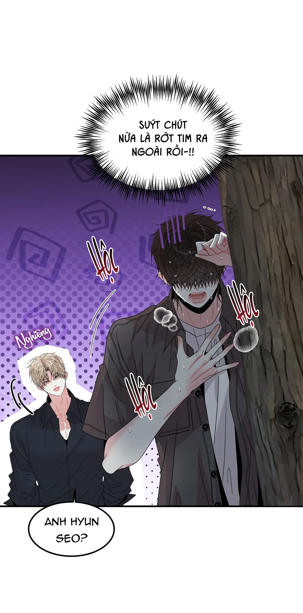 (ABO) Quo Vadis, Domine? Chapter 5 Trang 39