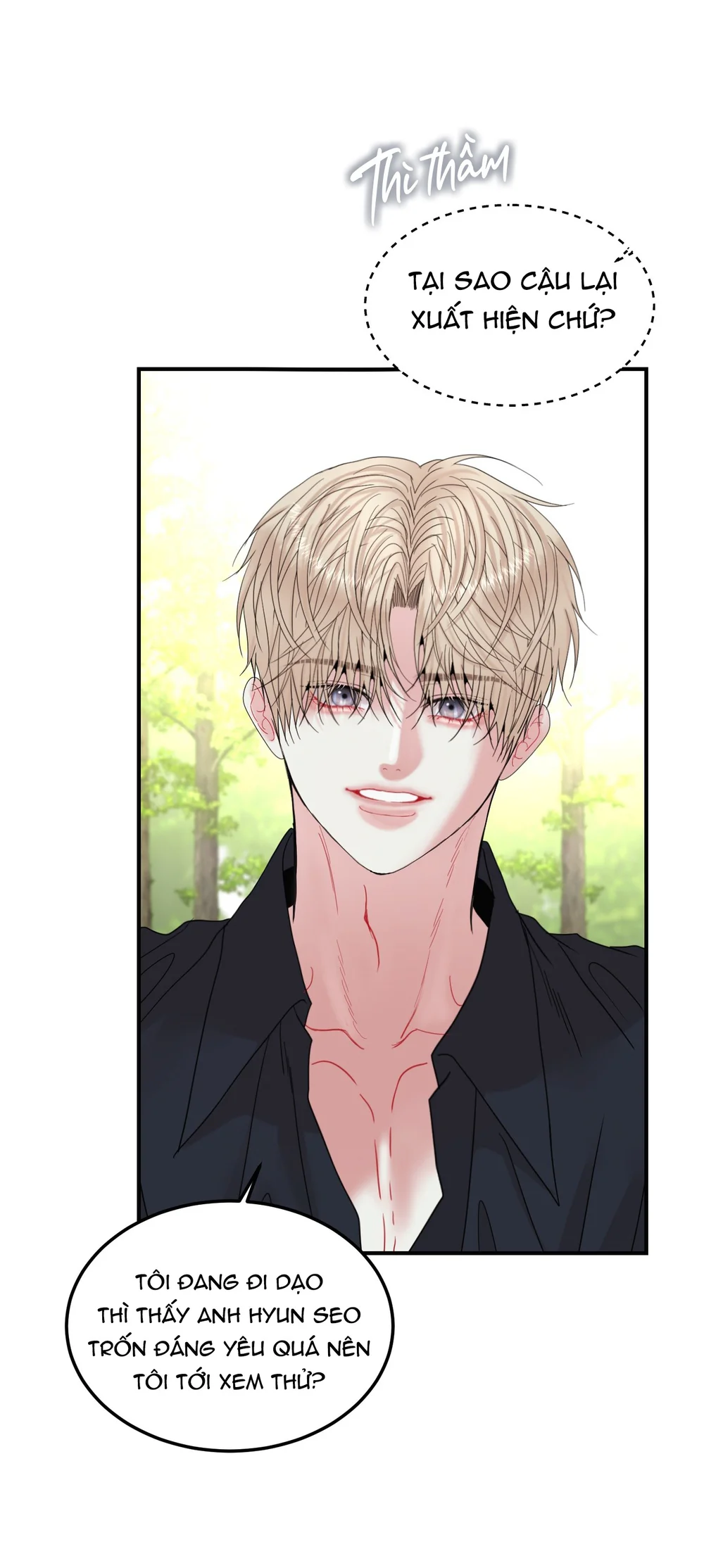 (ABO) Quo Vadis, Domine? Chapter 5 Trang 40