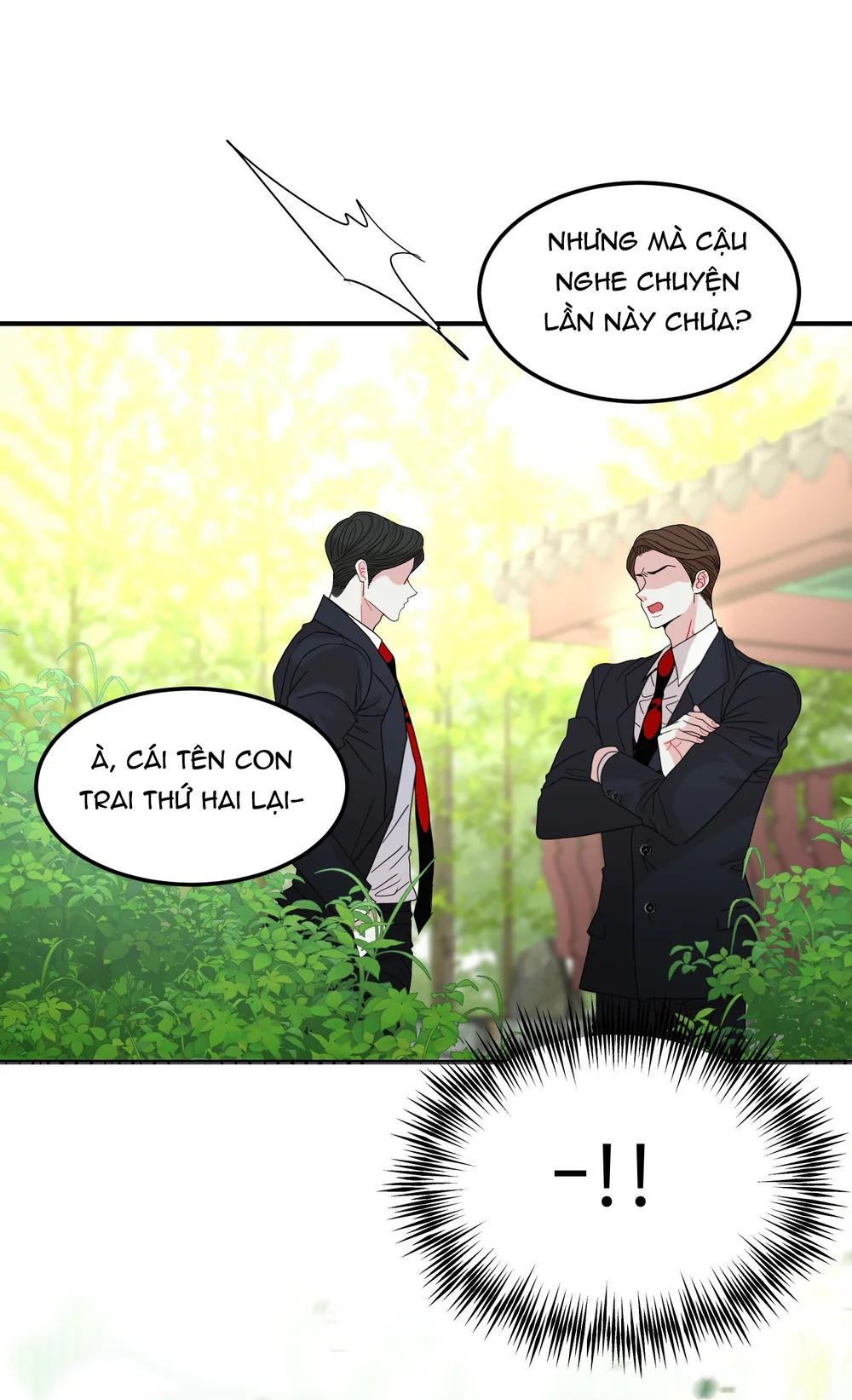 (ABO) Quo Vadis, Domine? Chapter 5 Trang 41