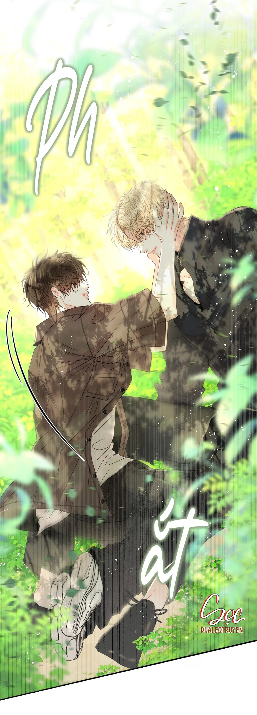 (ABO) Quo Vadis, Domine? Chapter 5 Trang 42