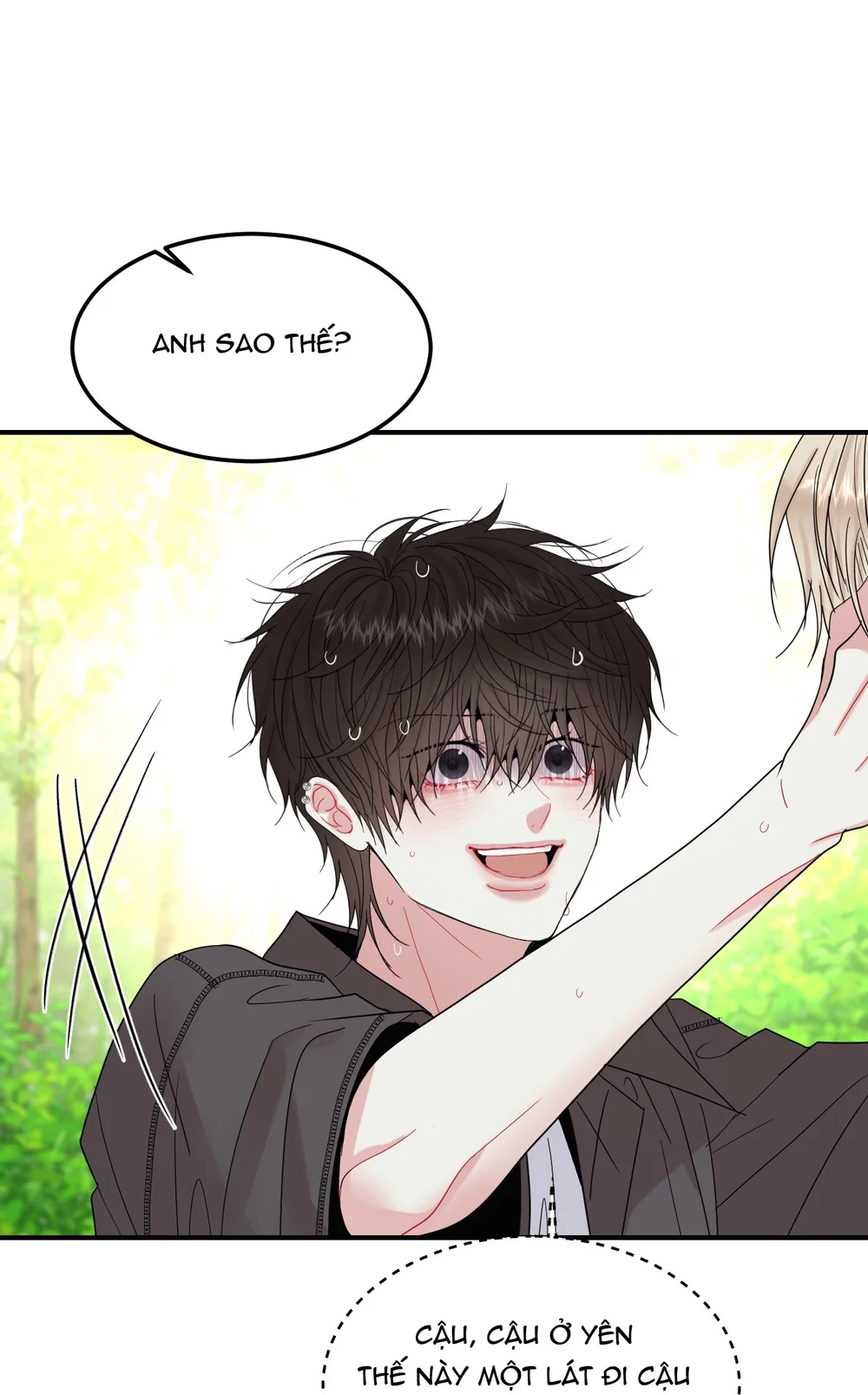 (ABO) Quo Vadis, Domine? Chapter 5 Trang 45