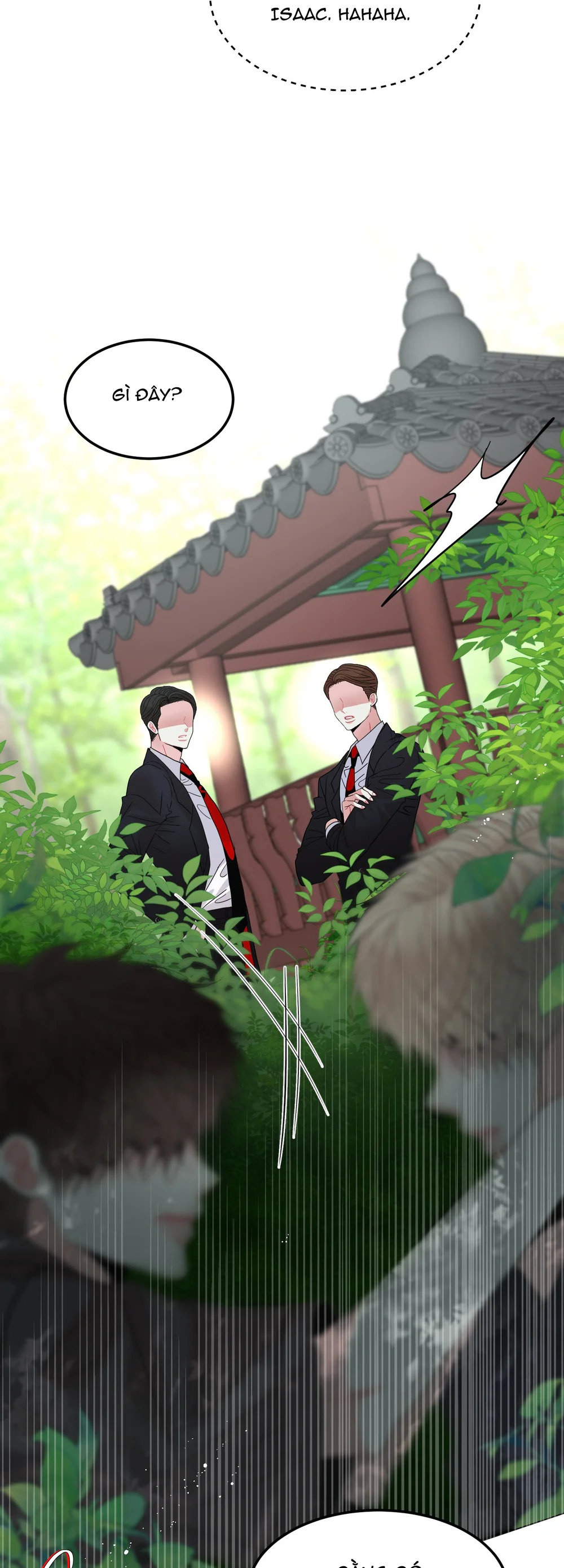 (ABO) Quo Vadis, Domine? Chapter 5 Trang 46