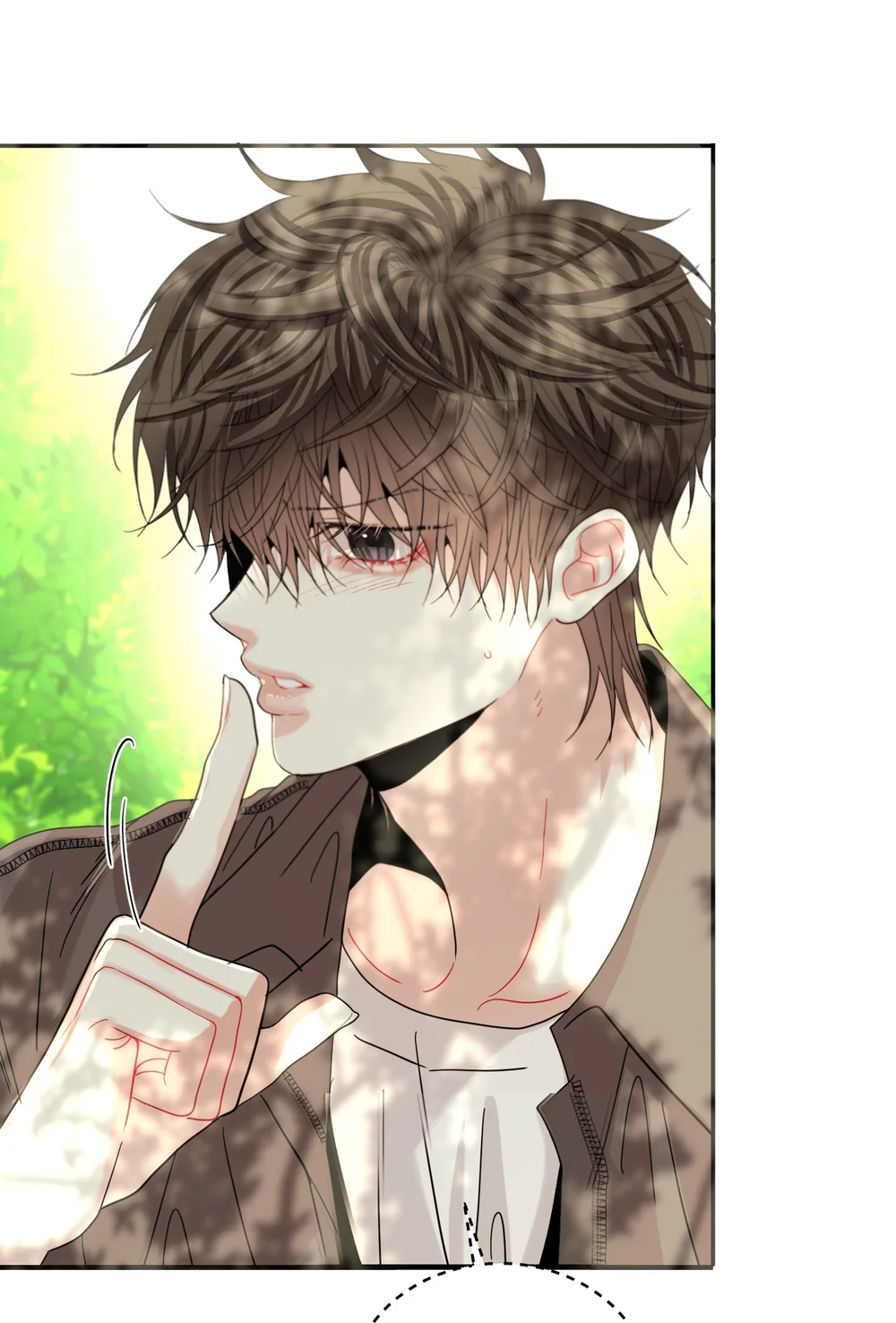 (ABO) Quo Vadis, Domine? Chapter 5 Trang 49