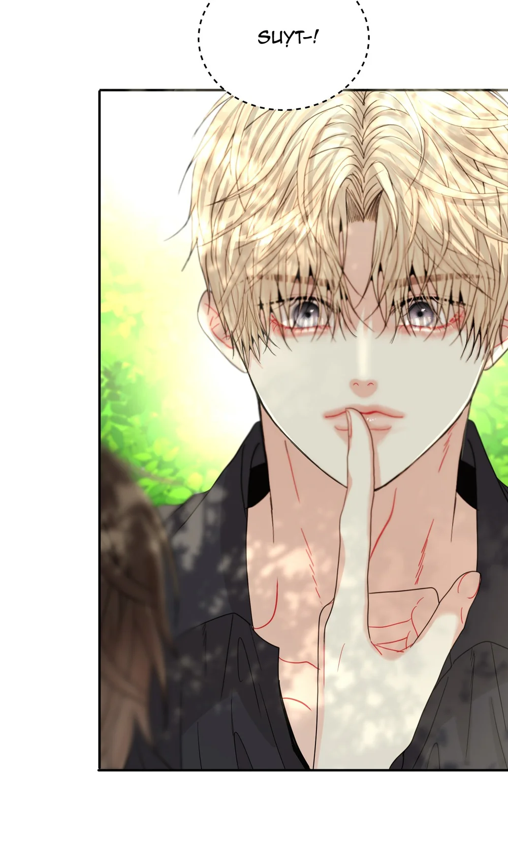 (ABO) Quo Vadis, Domine? Chapter 5 Trang 50