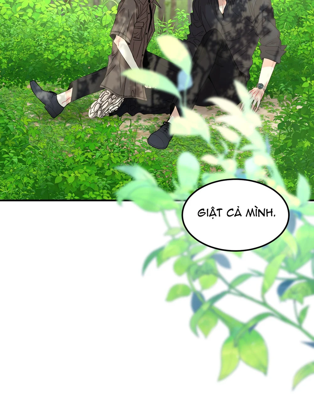 (ABO) Quo Vadis, Domine? Chapter 5 Trang 53