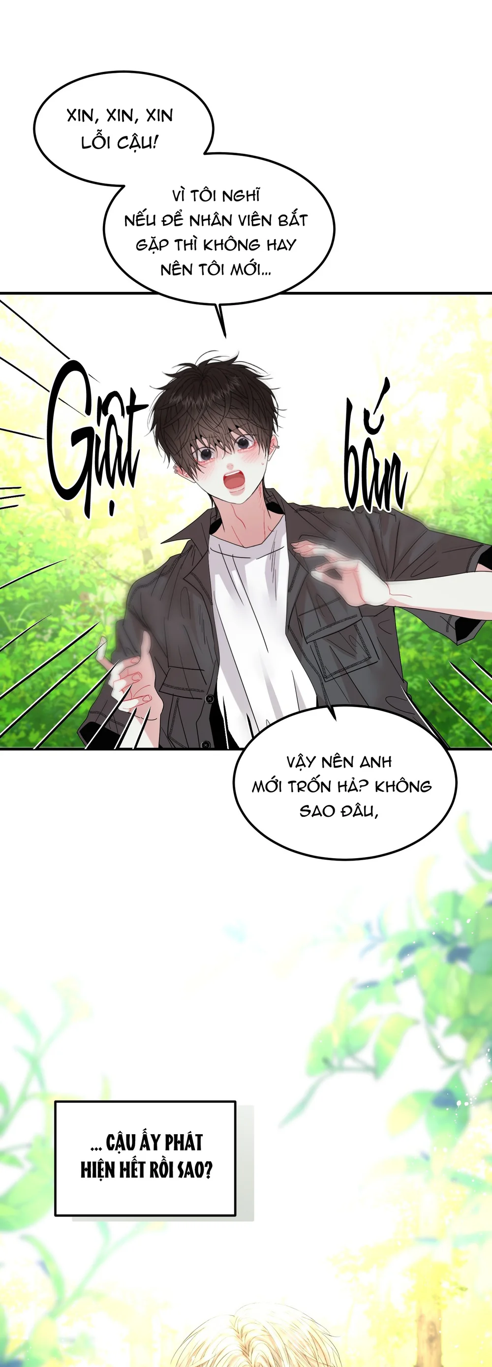 (ABO) Quo Vadis, Domine? Chapter 5 Trang 55