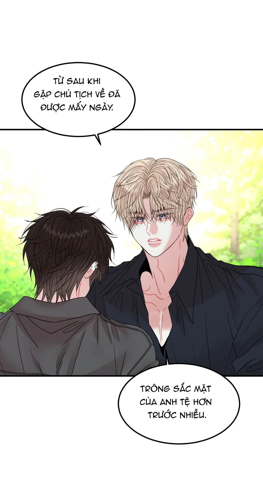 (ABO) Quo Vadis, Domine? Chapter 5 Trang 58