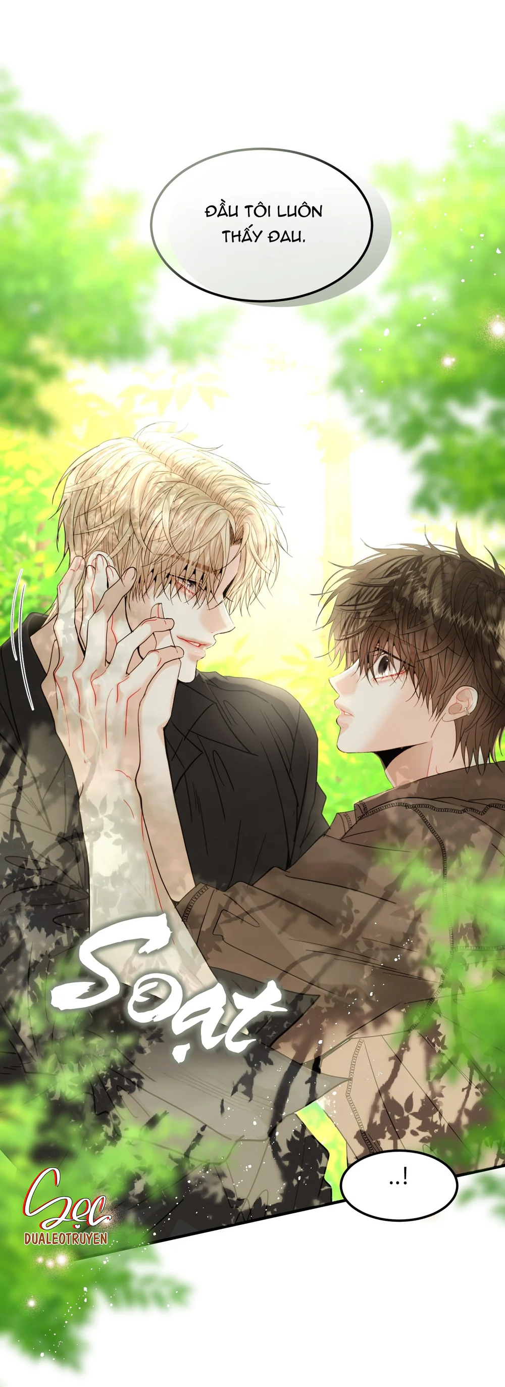 (ABO) Quo Vadis, Domine? Chapter 5 Trang 60