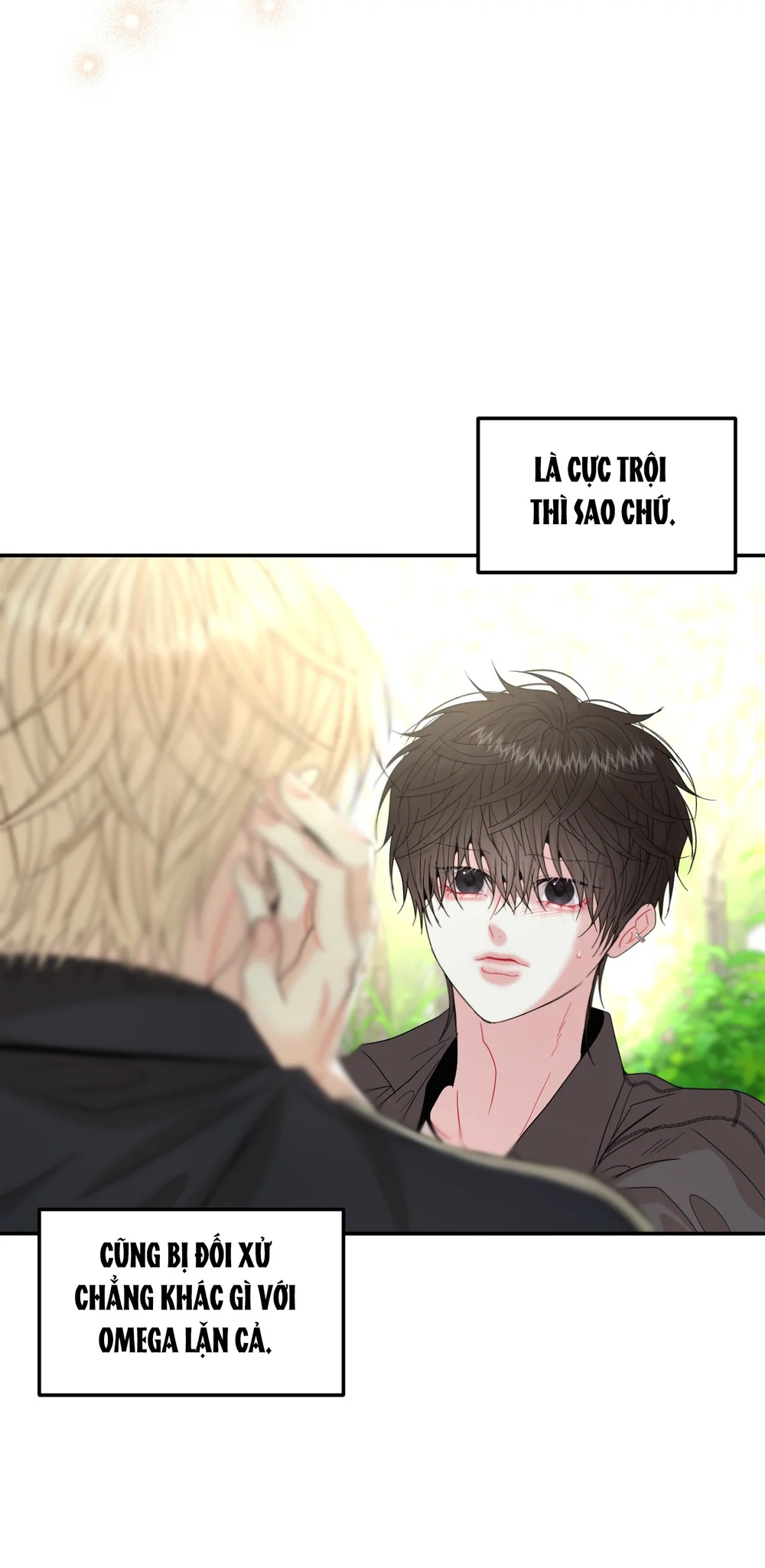 (ABO) Quo Vadis, Domine? Chapter 5 Trang 62