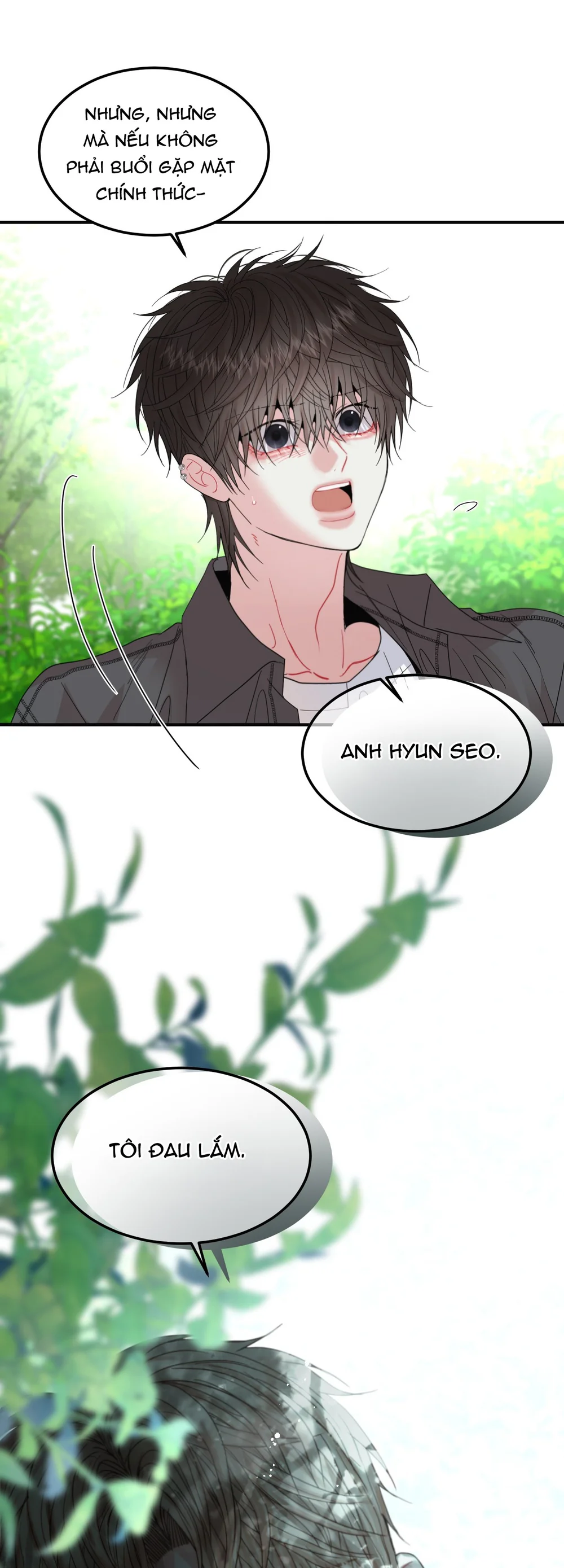 (ABO) Quo Vadis, Domine? Chapter 5 Trang 68