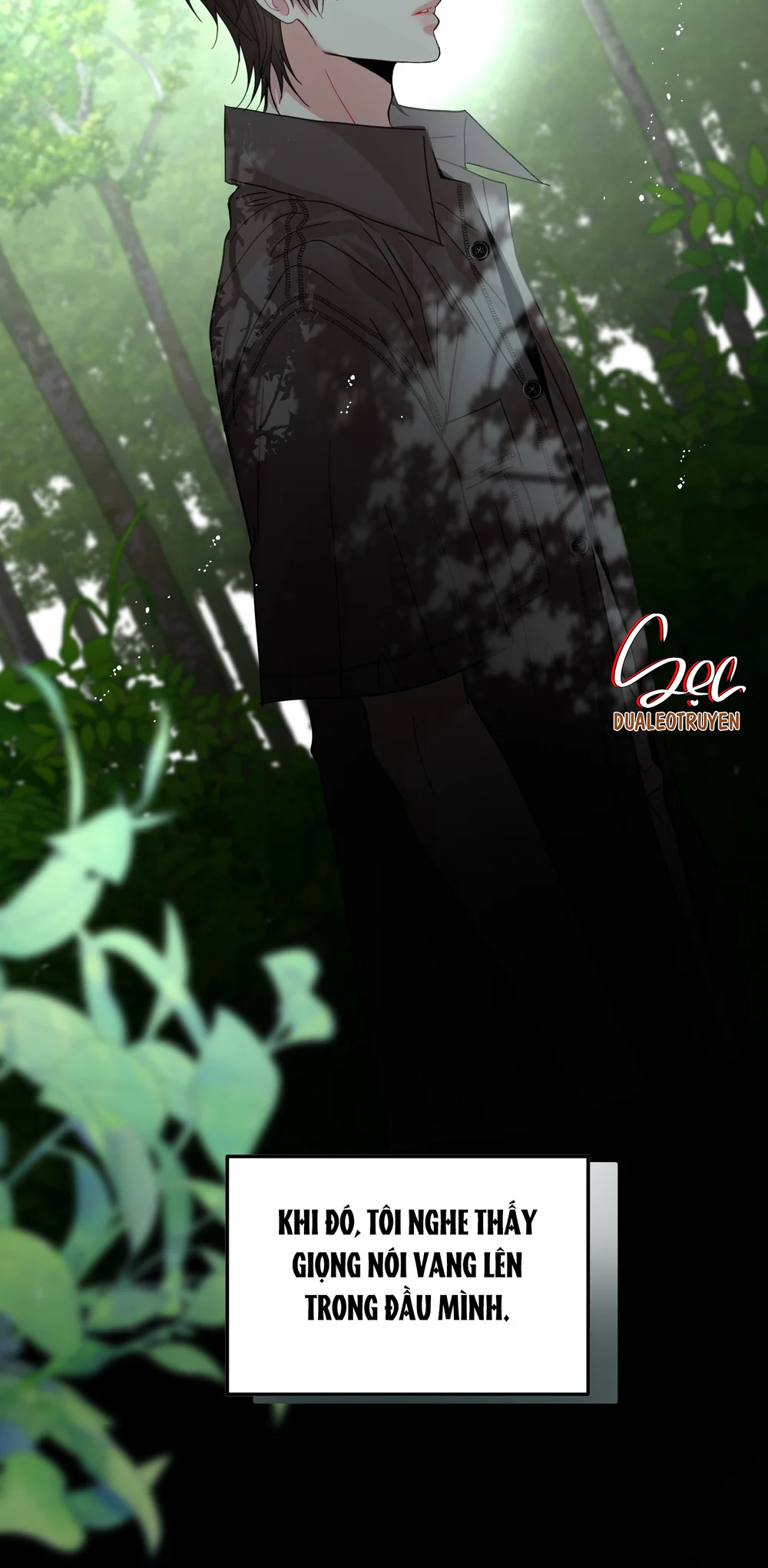 (ABO) Quo Vadis, Domine? Chapter 5 Trang 70