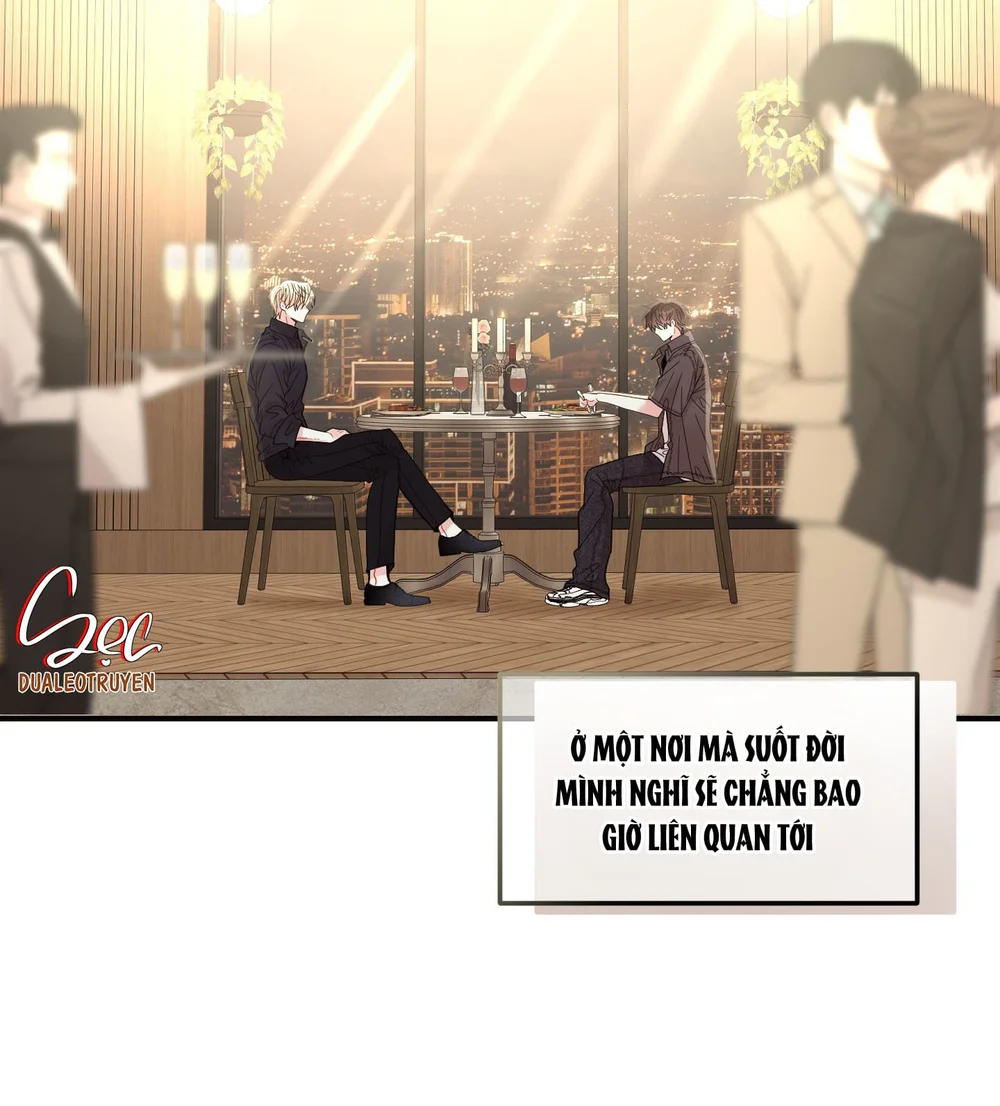 (ABO) Quo Vadis, Domine? Chapter 6 Trang 4