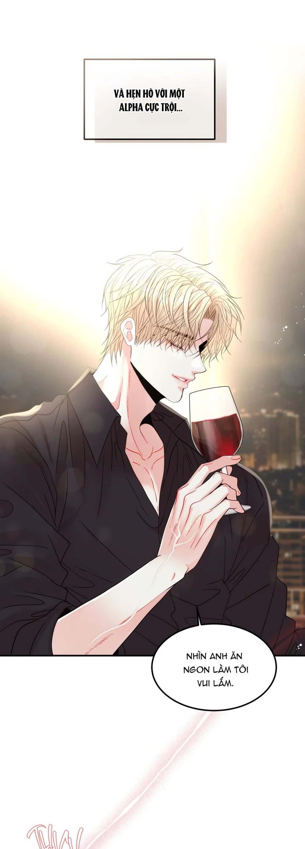 (ABO) Quo Vadis, Domine? Chapter 6 Trang 5