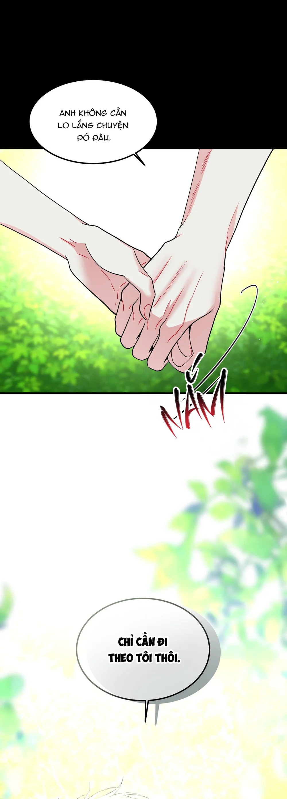 (ABO) Quo Vadis, Domine? Chapter 6 Trang 11