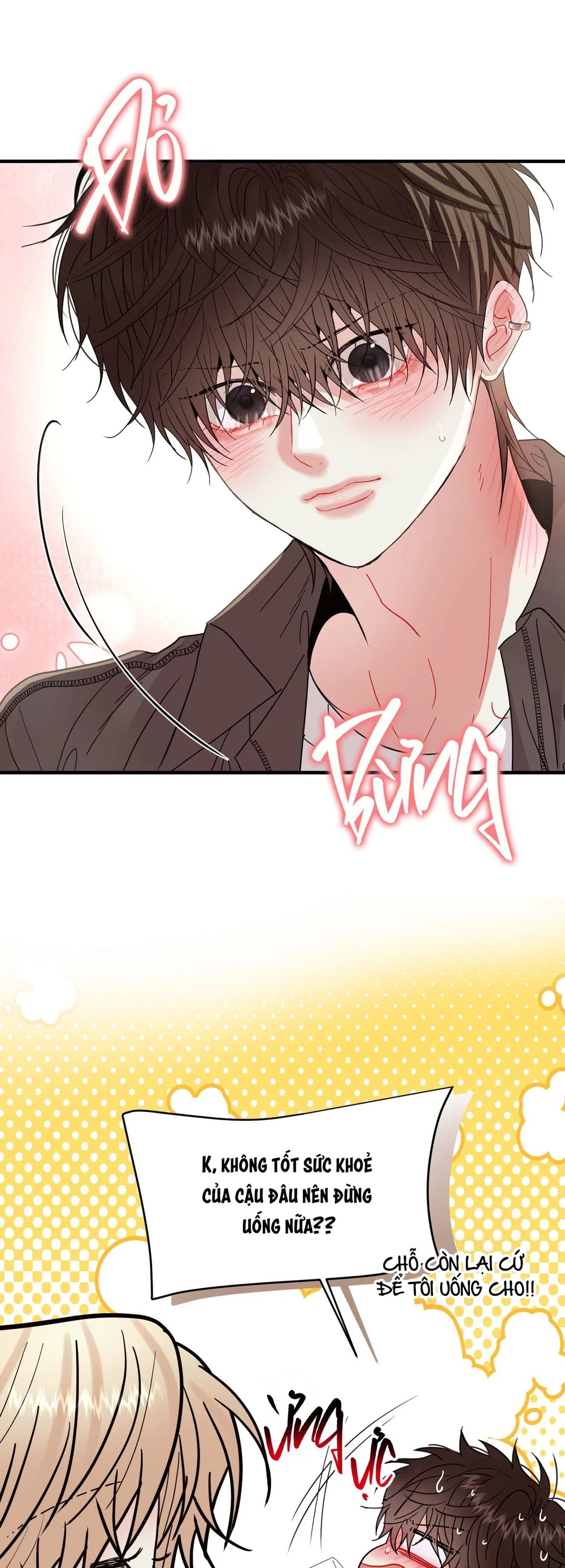 (ABO) Quo Vadis, Domine? Chapter 6 Trang 23