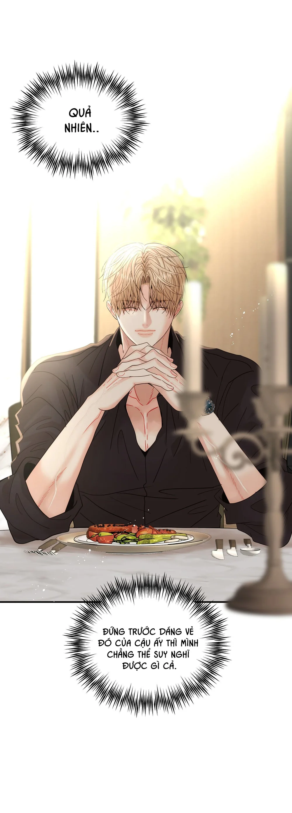 (ABO) Quo Vadis, Domine? Chapter 6 Trang 31