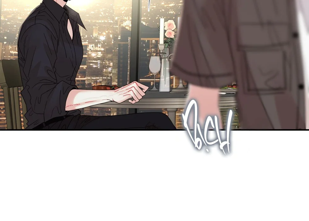 (ABO) Quo Vadis, Domine? Chapter 6 Trang 34