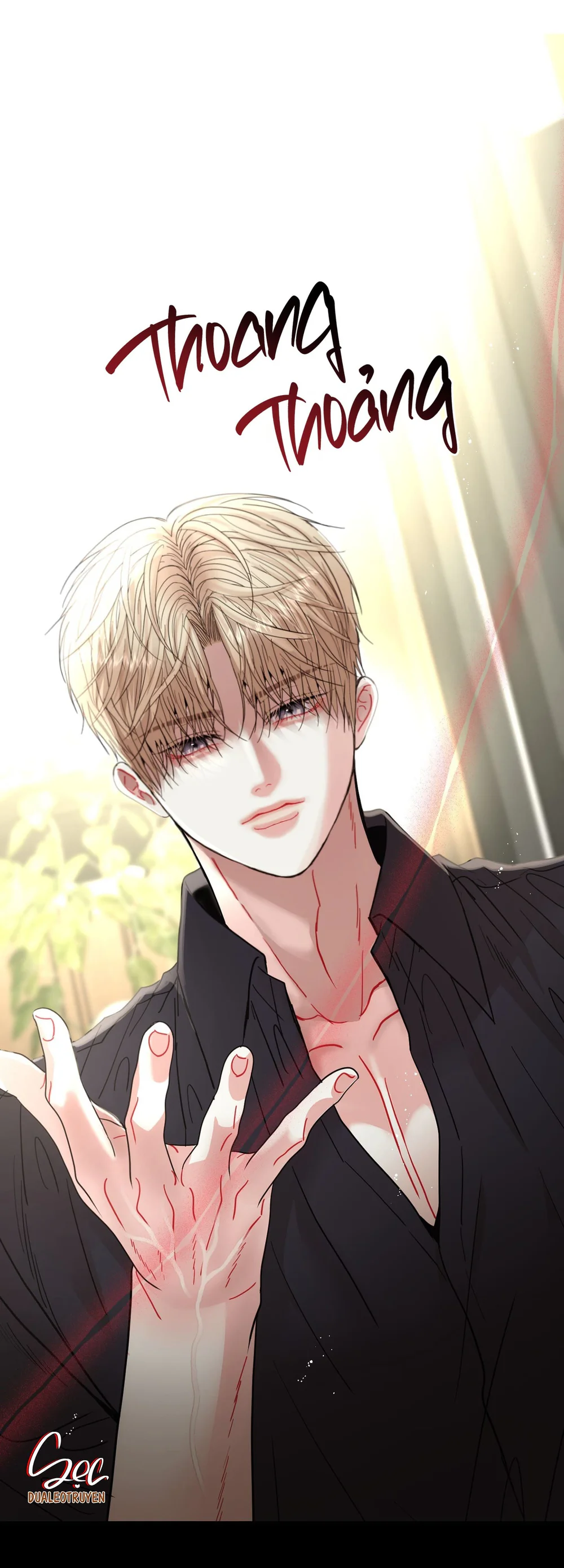 (ABO) Quo Vadis, Domine? Chapter 6 Trang 35