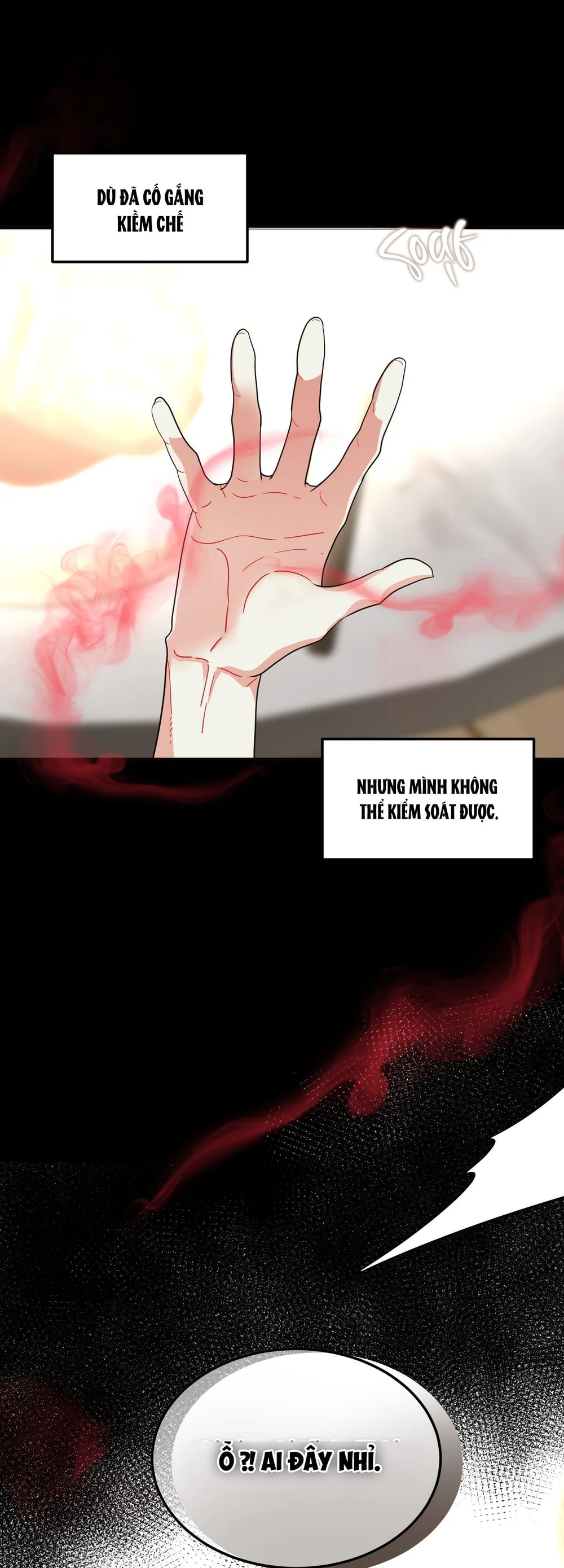 (ABO) Quo Vadis, Domine? Chapter 6 Trang 37