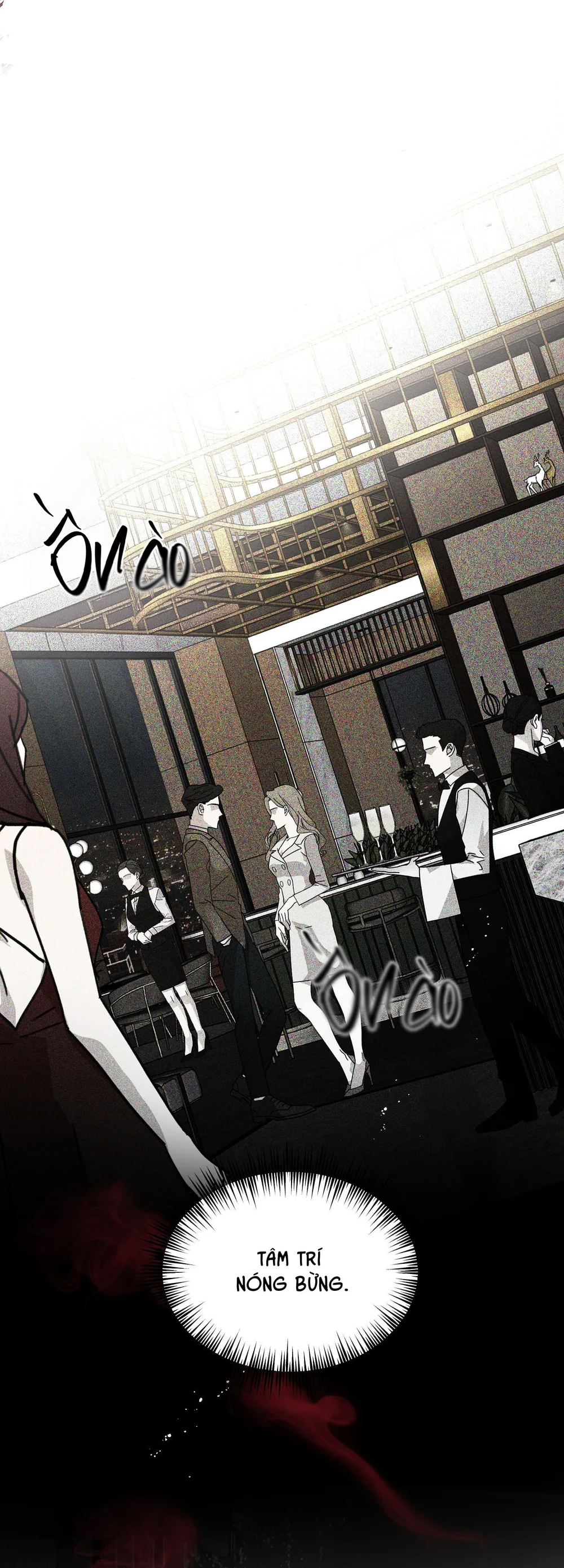 (ABO) Quo Vadis, Domine? Chapter 6 Trang 47