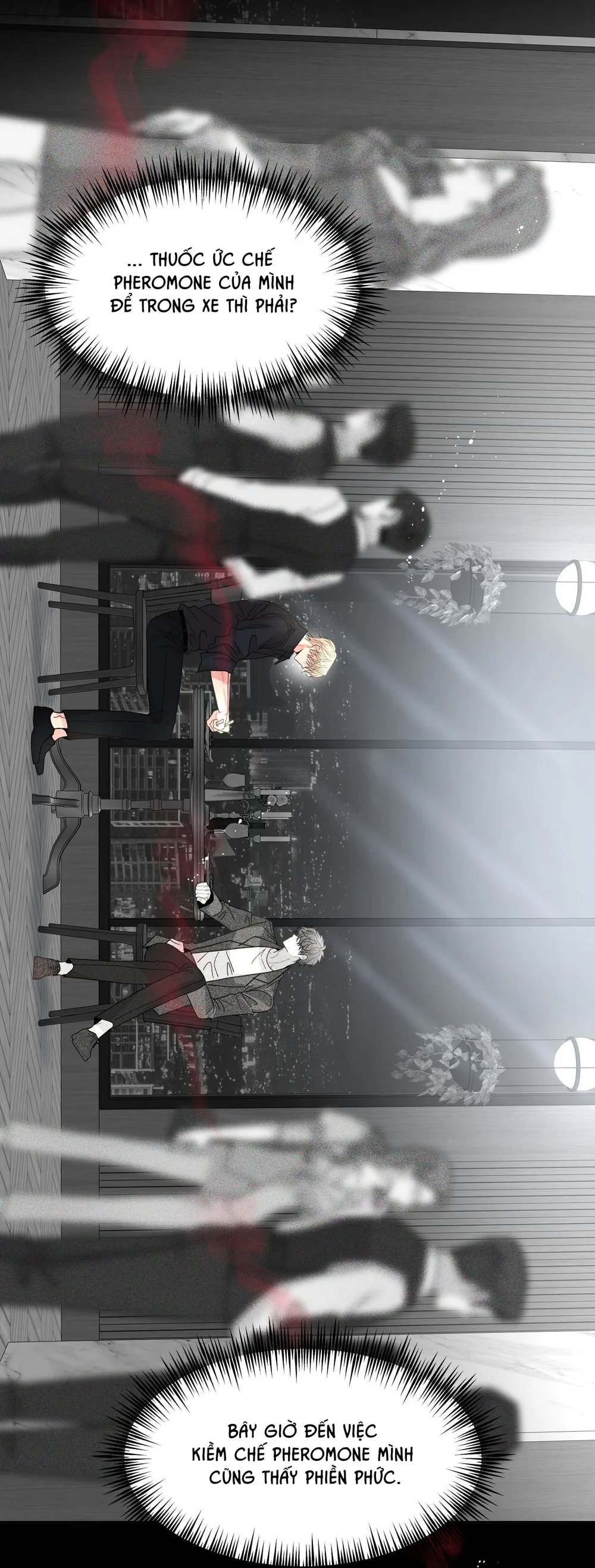 (ABO) Quo Vadis, Domine? Chapter 6 Trang 48