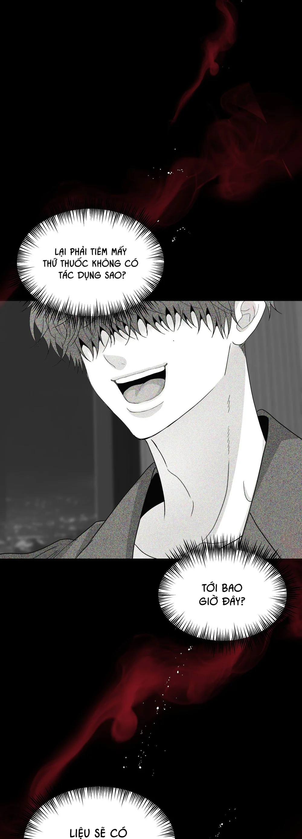 (ABO) Quo Vadis, Domine? Chapter 6 Trang 49