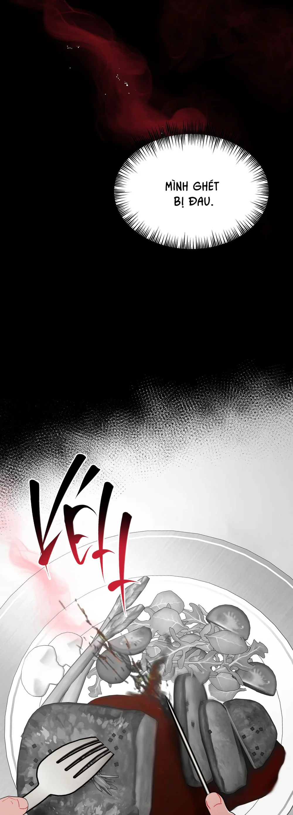 (ABO) Quo Vadis, Domine? Chapter 6 Trang 51