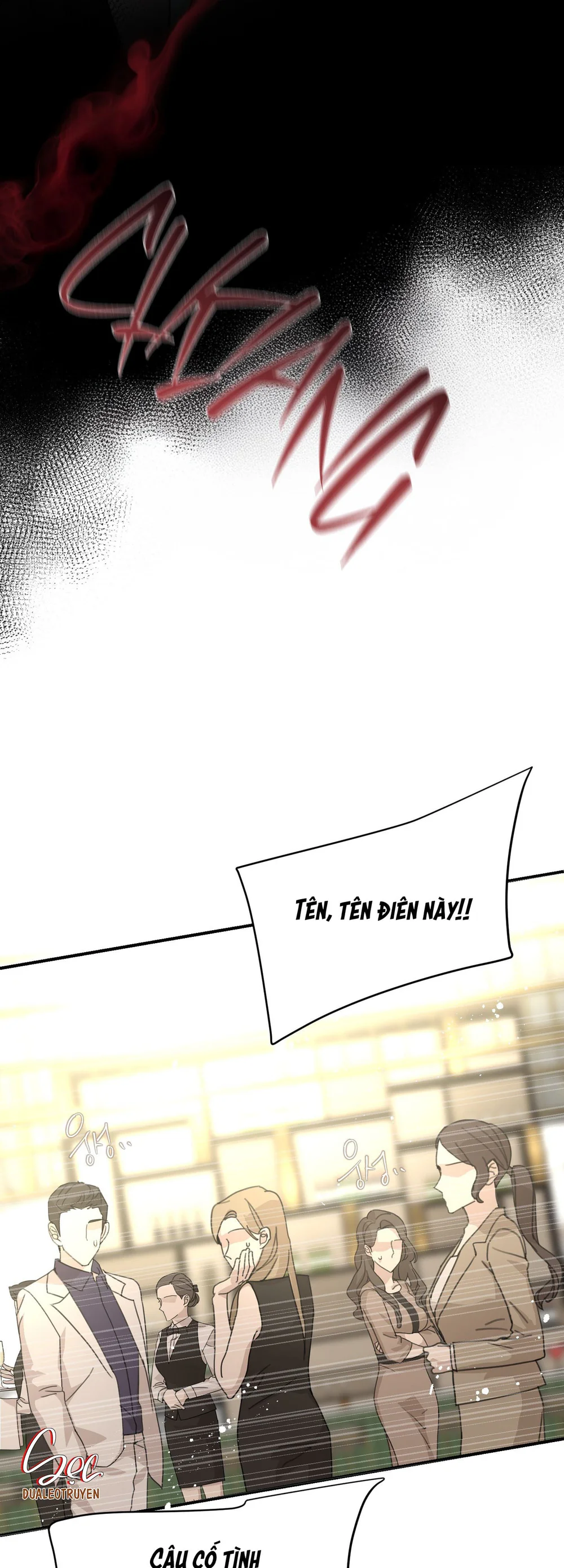 (ABO) Quo Vadis, Domine? Chapter 6 Trang 57