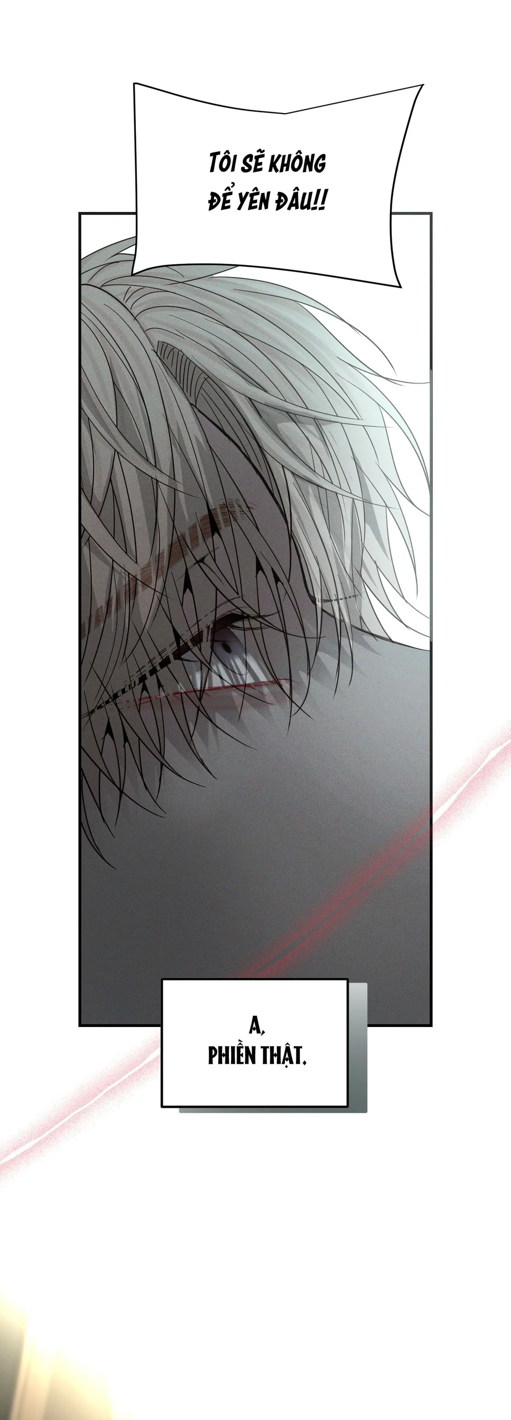 (ABO) Quo Vadis, Domine? Chapter 6 Trang 59