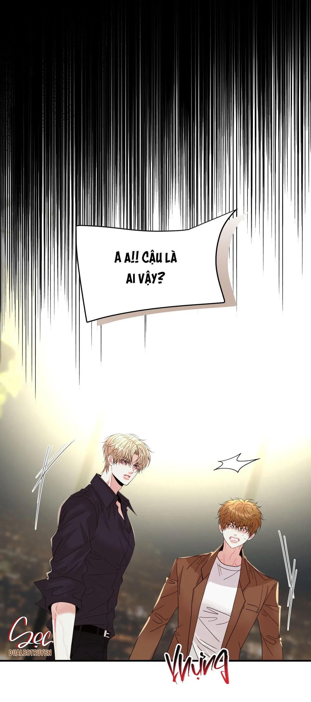 (ABO) Quo Vadis, Domine? Chapter 6 Trang 61