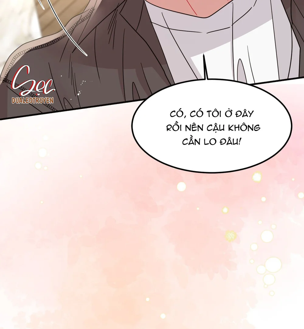 (ABO) Quo Vadis, Domine? Chapter 6 Trang 67