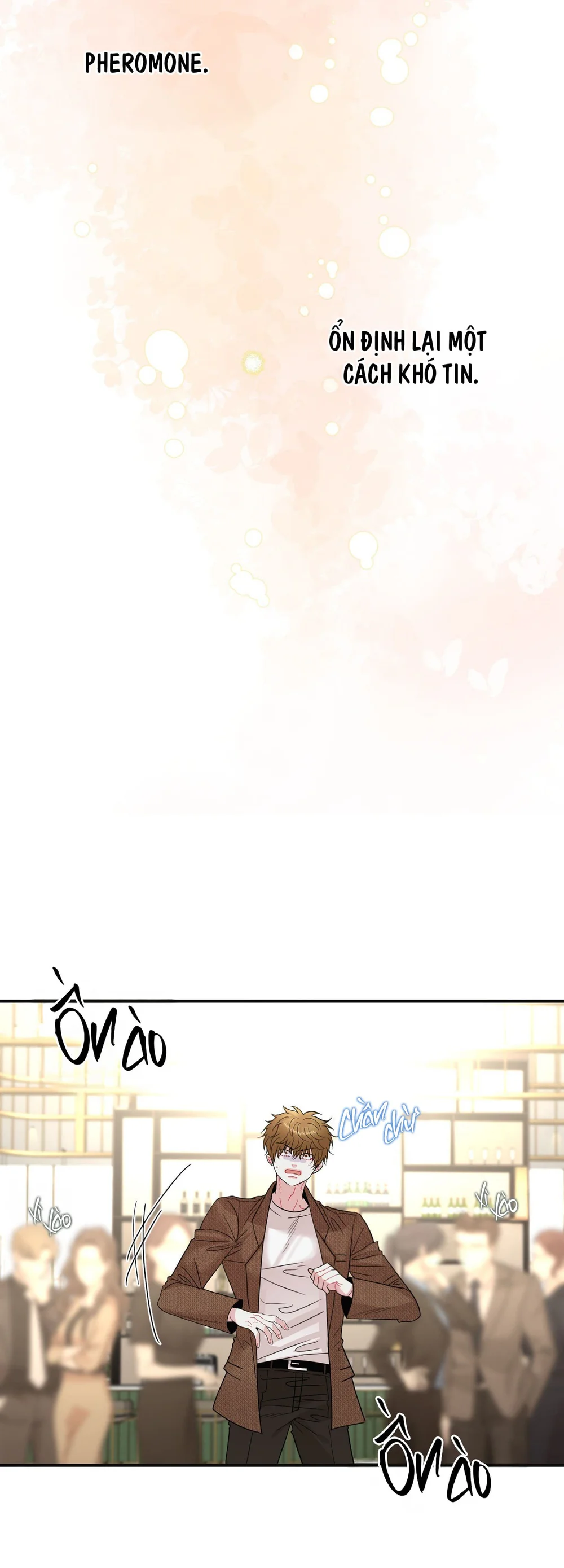 (ABO) Quo Vadis, Domine? Chapter 6 Trang 68