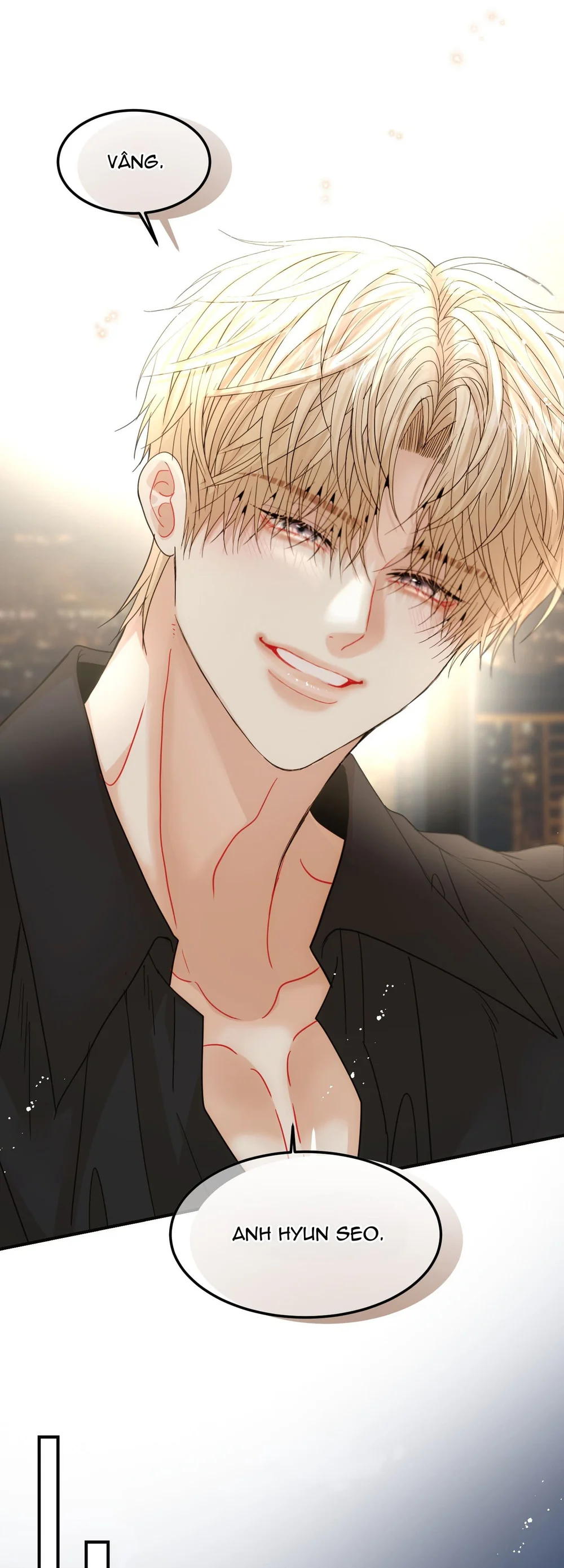 (ABO) Quo Vadis, Domine? Chapter 6 Trang 70