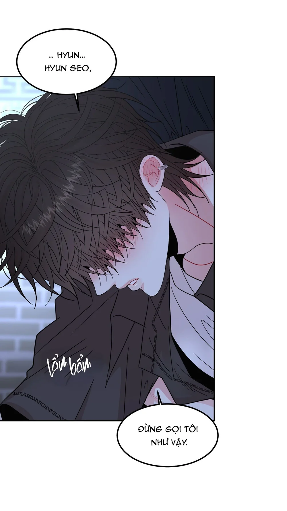 (ABO) Quo Vadis, Domine? Chapter 6 Trang 76