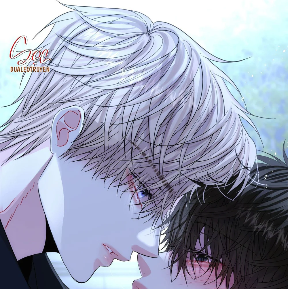 (ABO) Quo Vadis, Domine? Chapter 6 Trang 81