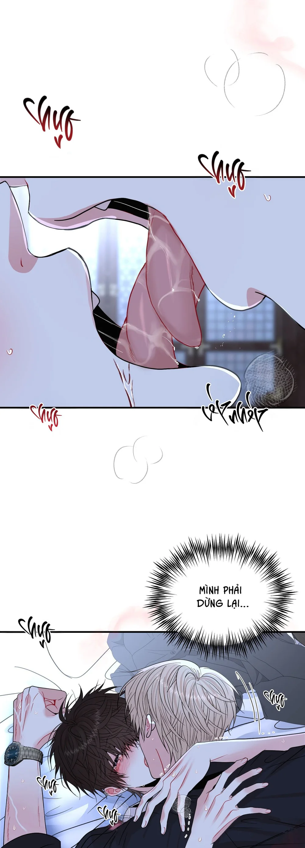 (ABO) Quo Vadis, Domine? Chapter 7 Trang 5