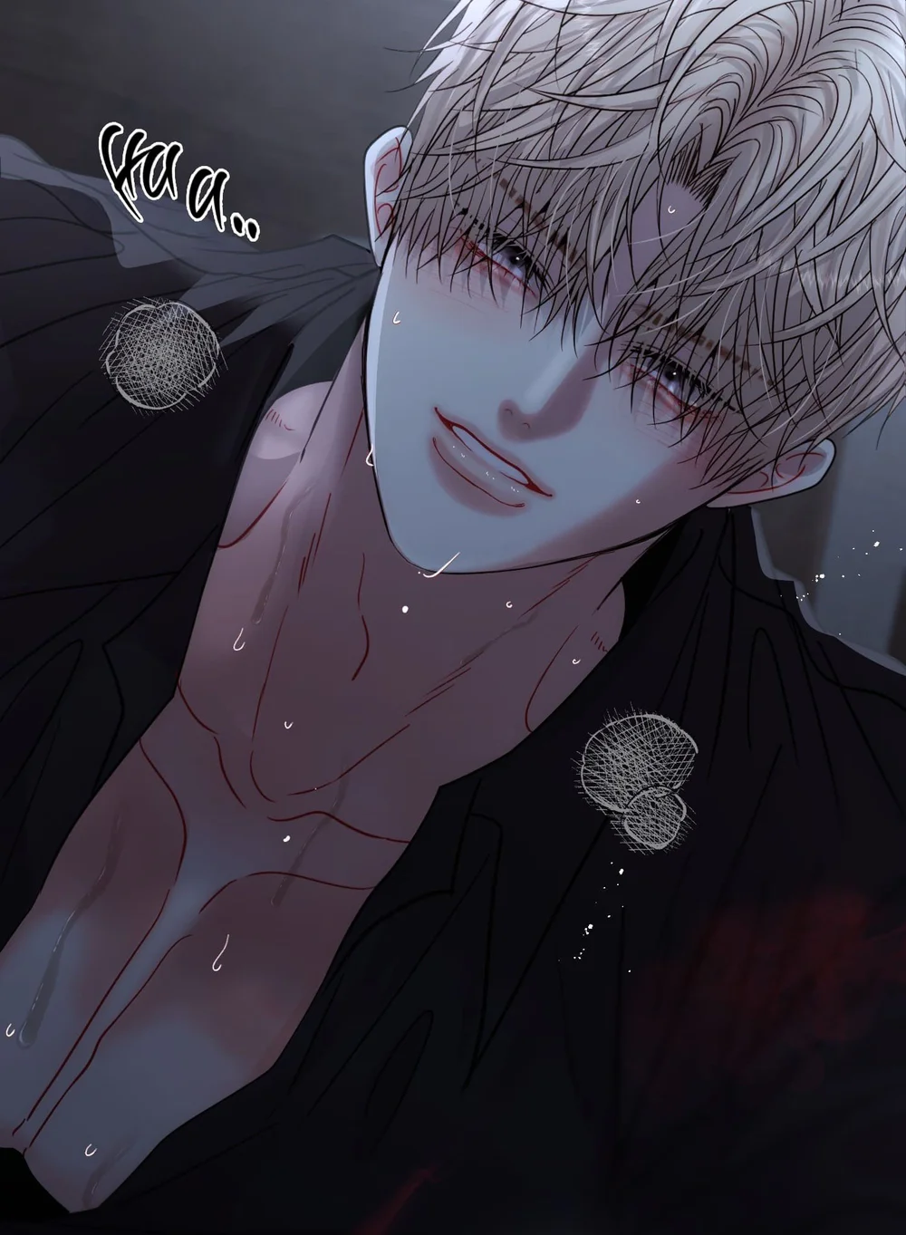 (ABO) Quo Vadis, Domine? Chapter 7 Trang 8