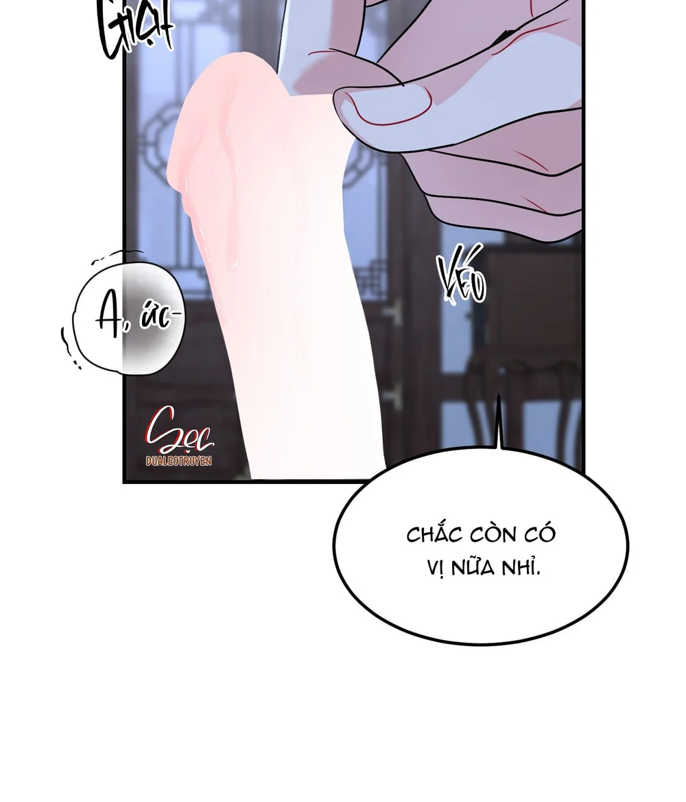 (ABO) Quo Vadis, Domine? Chapter 7 Trang 22