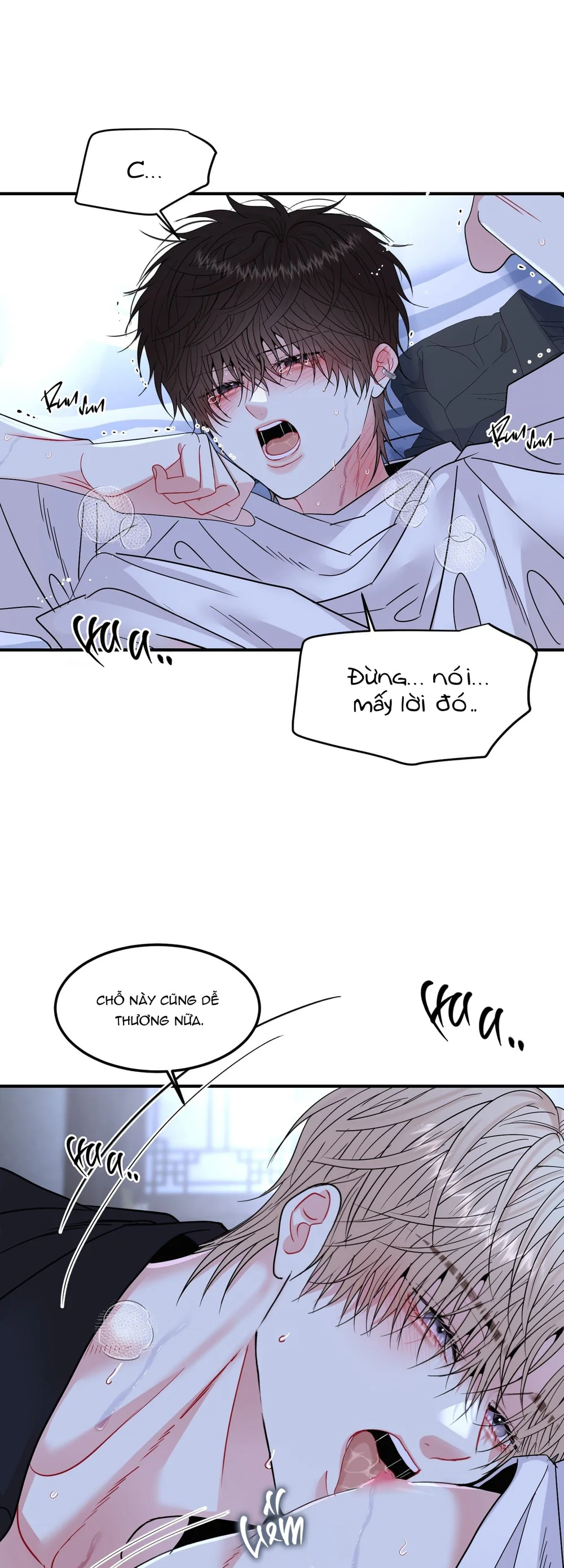 (ABO) Quo Vadis, Domine? Chapter 7 Trang 23