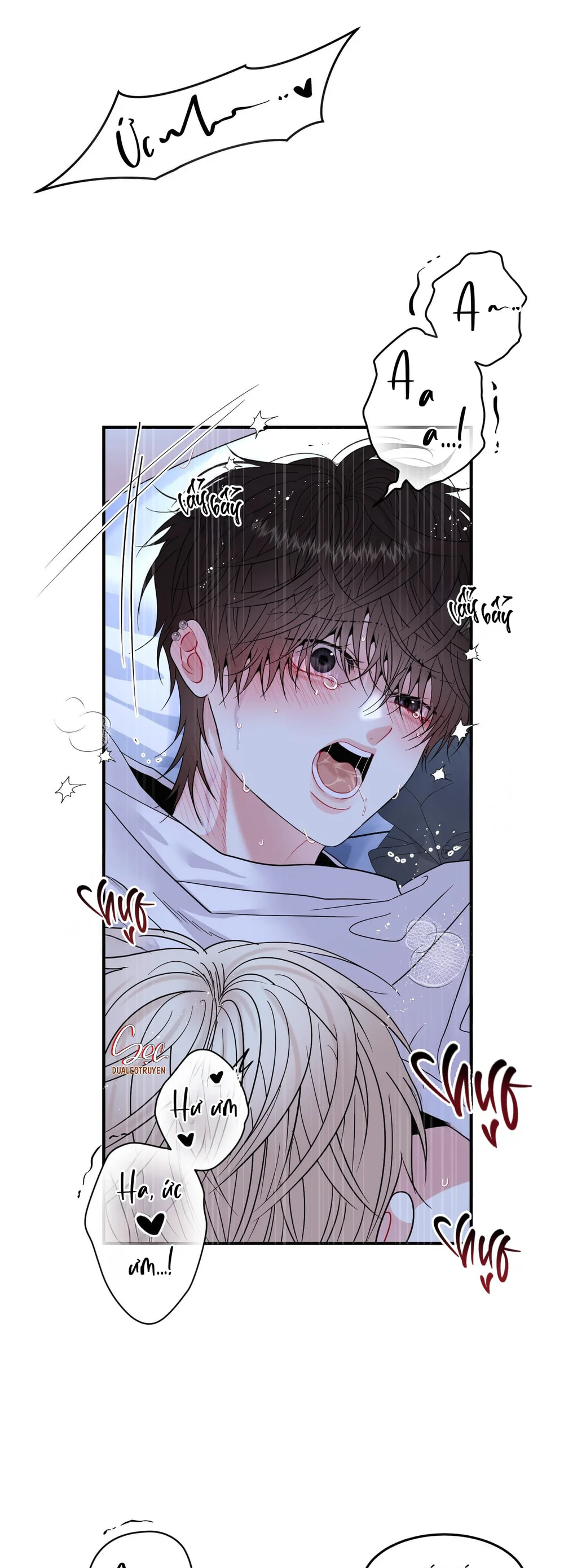 (ABO) Quo Vadis, Domine? Chapter 7 Trang 25