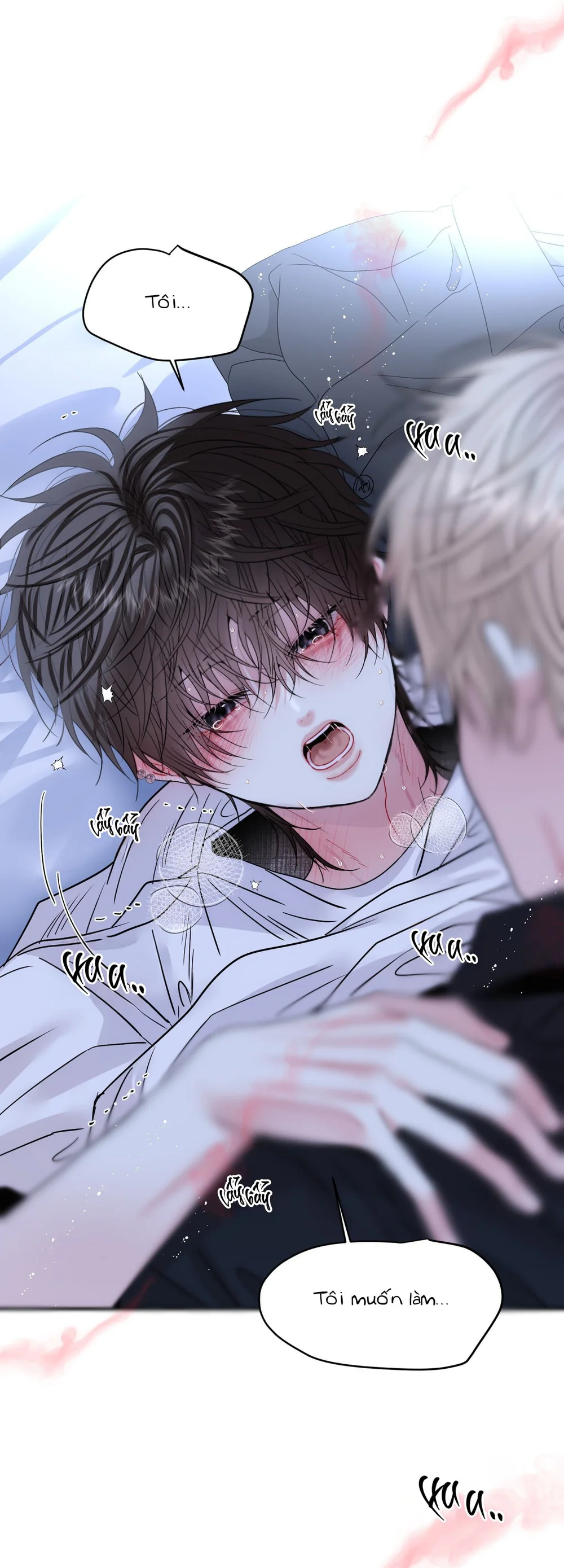 (ABO) Quo Vadis, Domine? Chapter 7 Trang 33