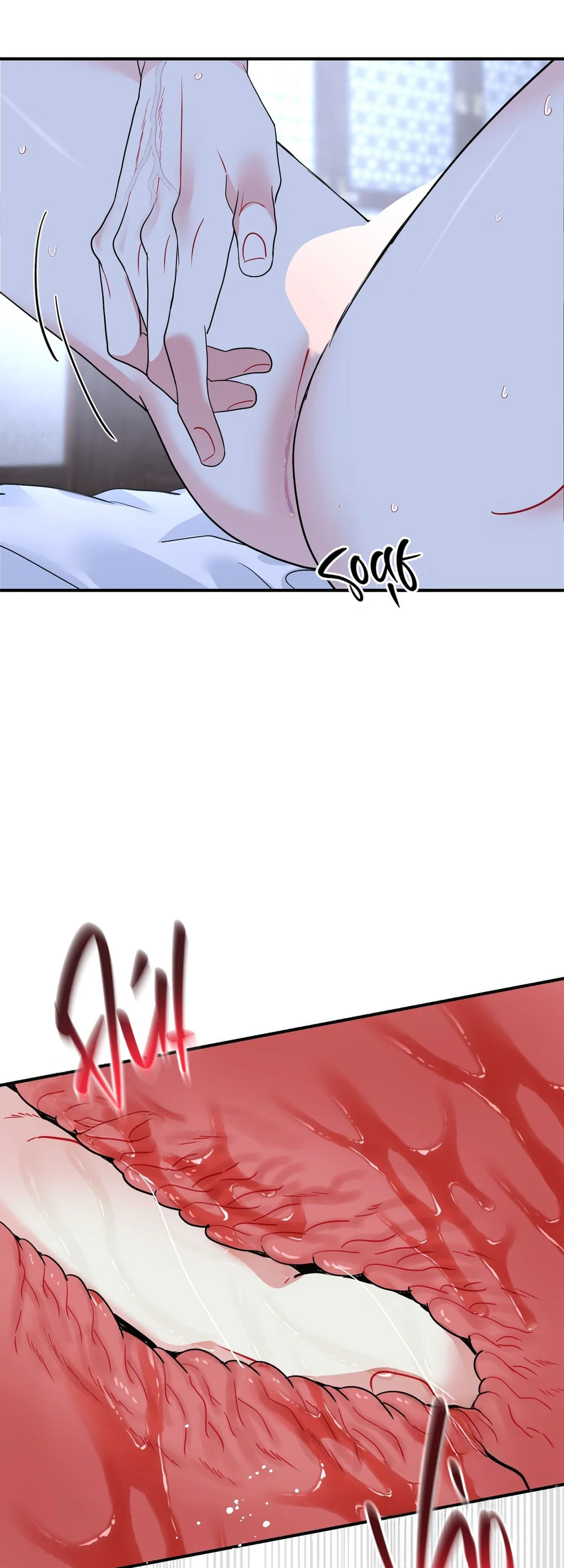 (ABO) Quo Vadis, Domine? Chapter 7 Trang 37