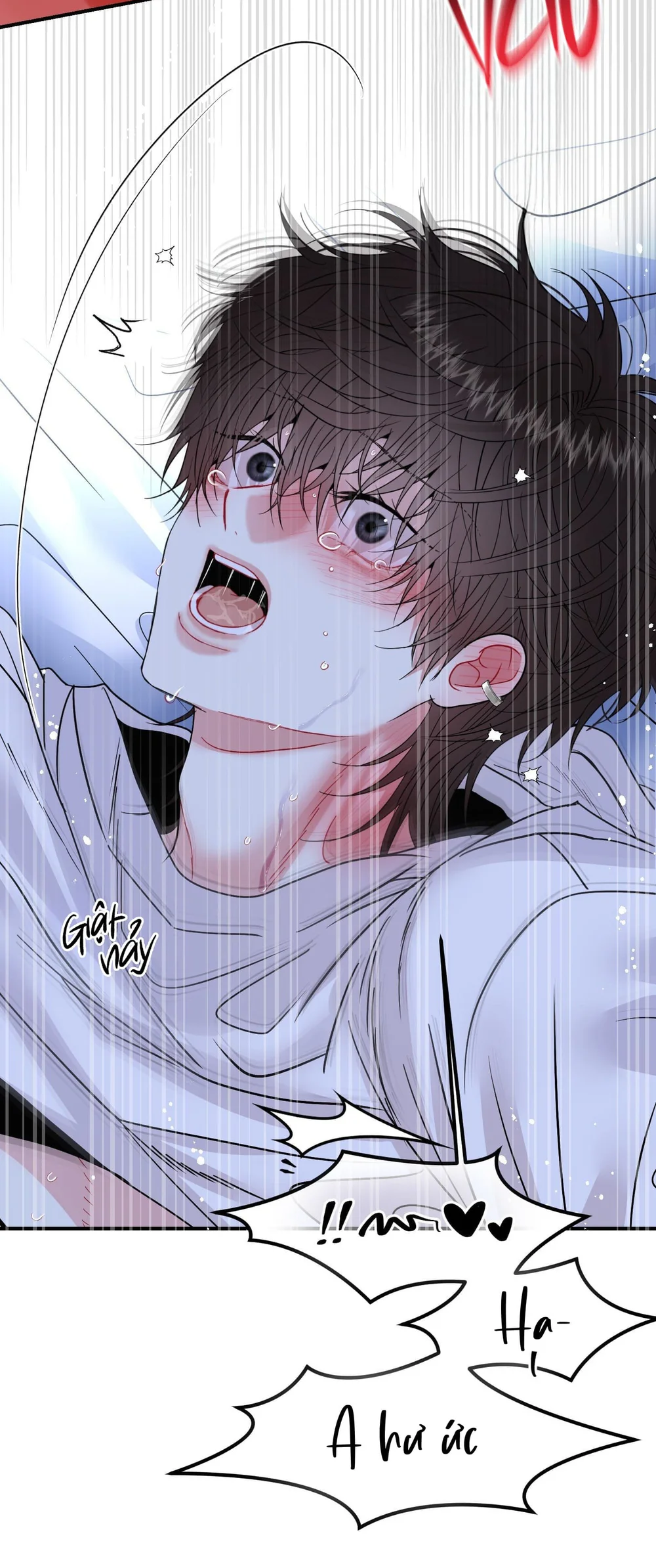 (ABO) Quo Vadis, Domine? Chapter 7 Trang 38