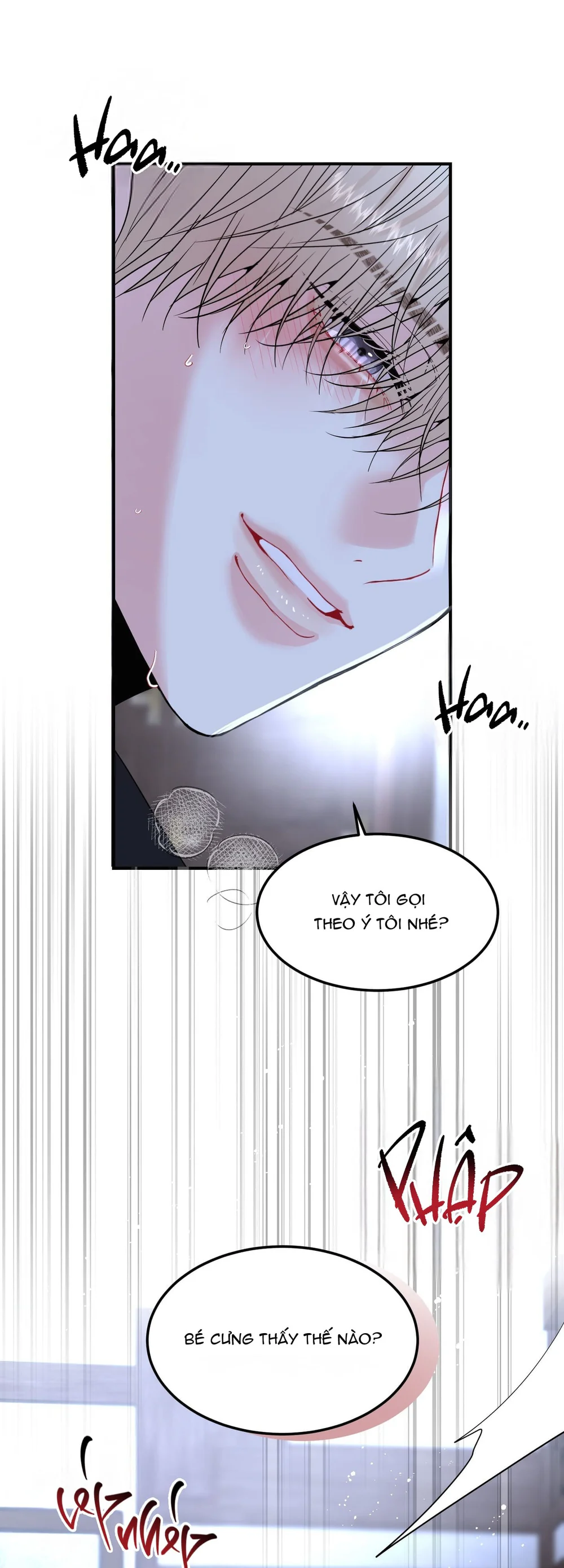 (ABO) Quo Vadis, Domine? Chapter 7 Trang 47