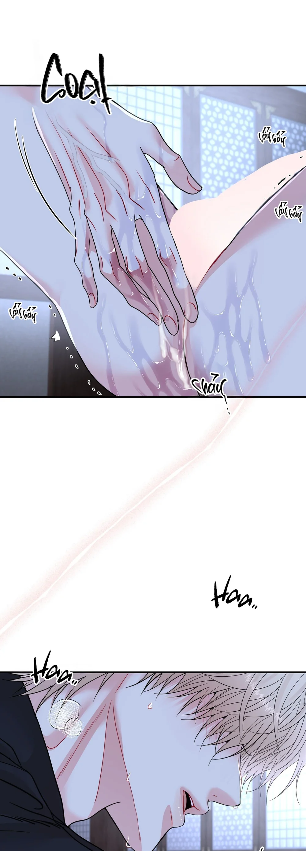 (ABO) Quo Vadis, Domine? Chapter 7 Trang 52