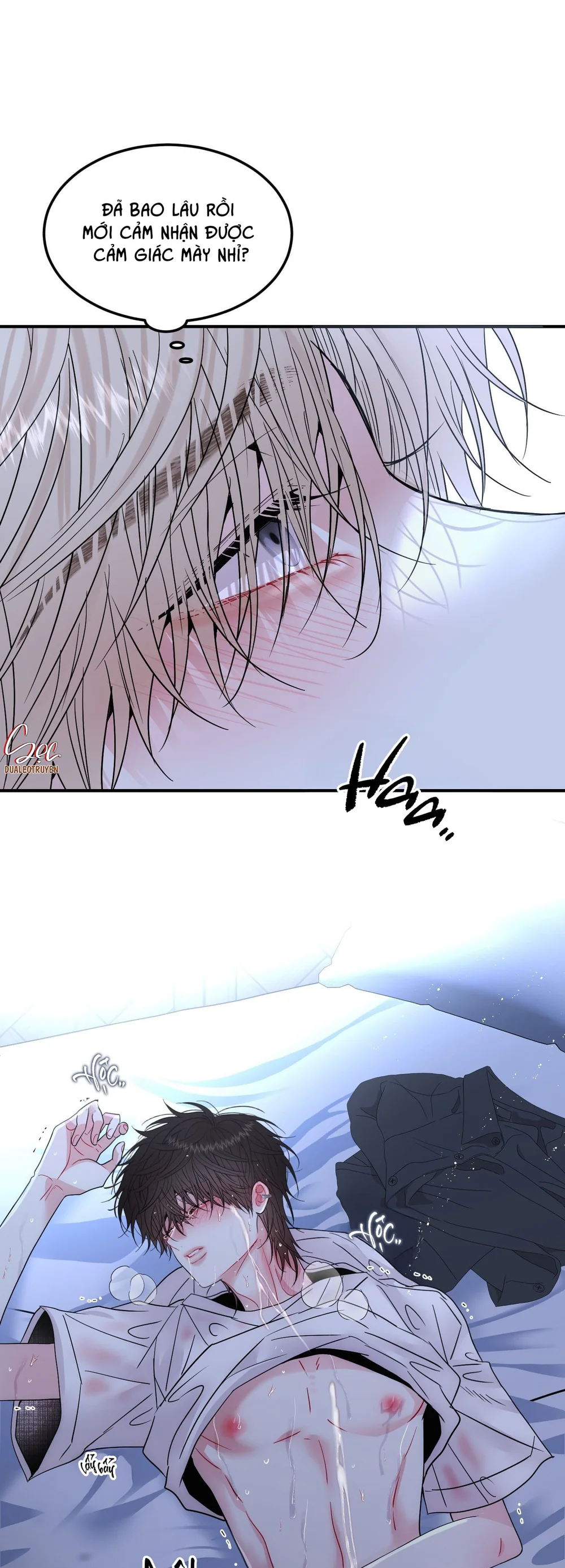 (ABO) Quo Vadis, Domine? Chapter 7 Trang 56